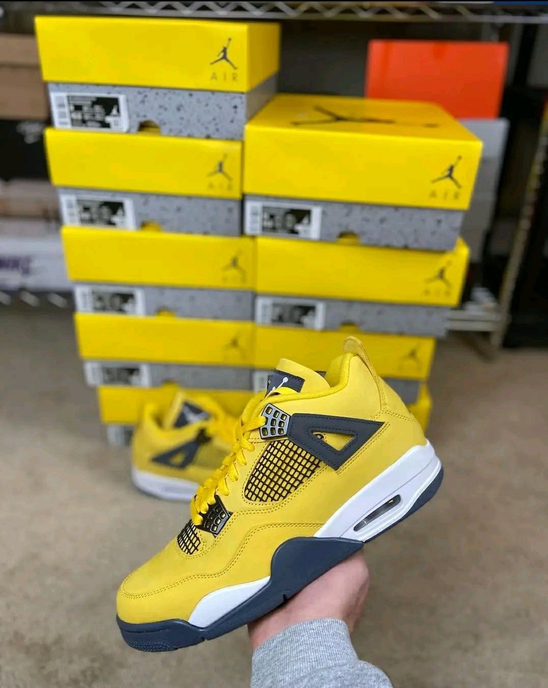 13197 Buy Authentic Jordan For Wholesale