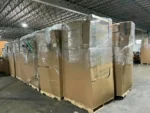 Amazon Monster Pallet