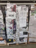 High Value Branded Amazon Electronics return Pallets - Image 4