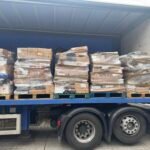 tiktok/ te-mu returns pallets