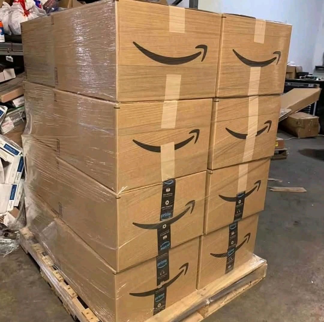 FB_IMG_17505193713993946 10 Amazon Mystery Boxes - Image 1