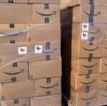 10 Amazon Mystery Boxes - Image 6