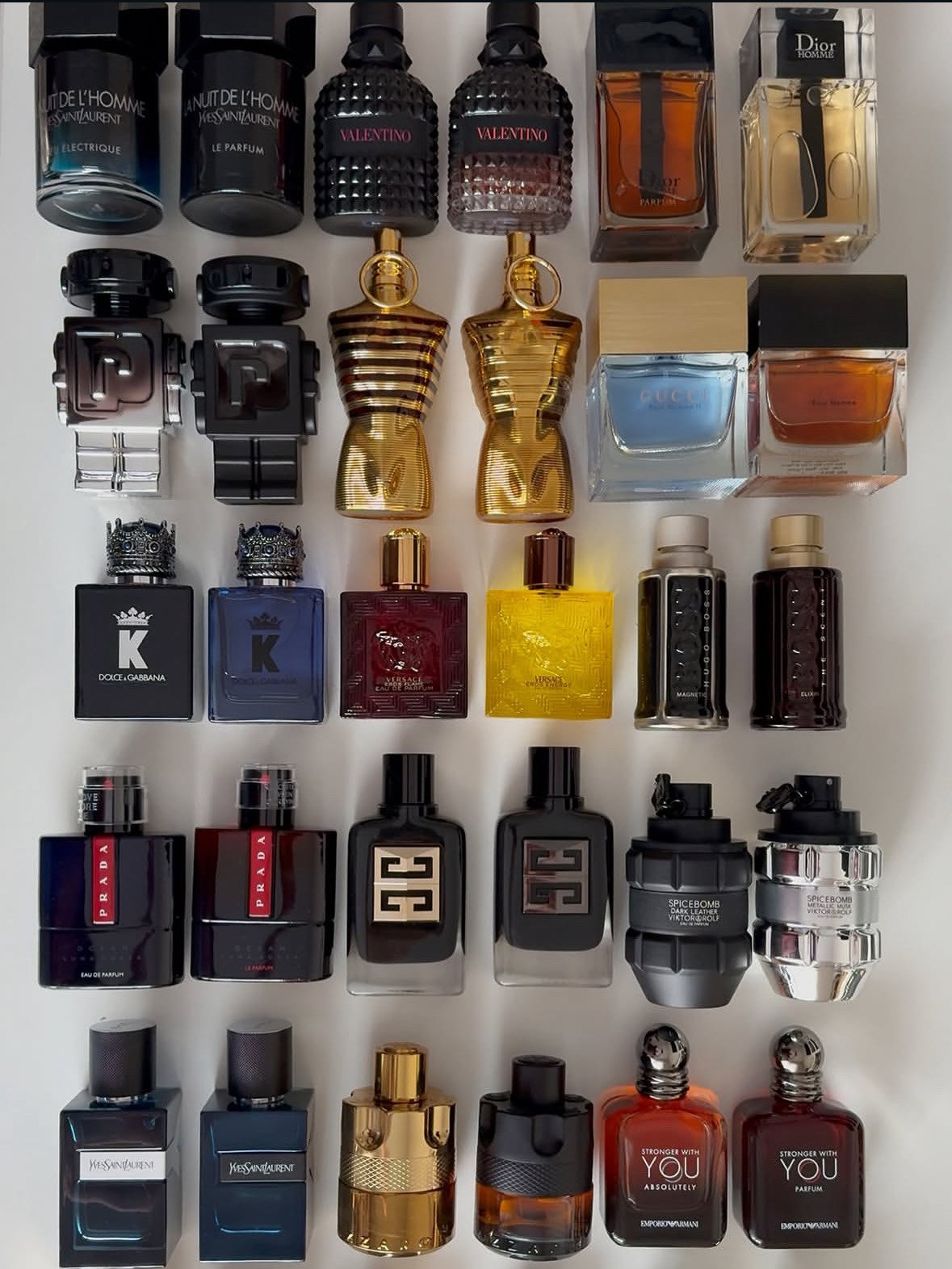IMG_6882 Perfume Liquidation Pallets