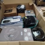 HIGH ELECTRICALS RETURNS