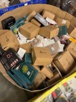 Amazon Small Items Pallets