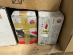 Pallet of various vacuum cleaners (10x) - Image 2