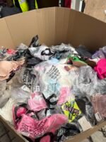 Mixed clothing pallets 500 units - Image 3