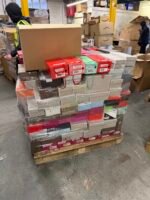clearance Shoes 200 units - Image 3