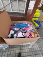Mixed High Street Clothing 545 units - Image 4