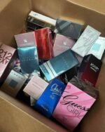Perfume Wholesale Pallets For Sale – (300 Bottles/Pallet – 500) - Image 2