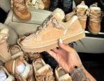 UGG Shoes Pallets