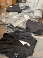 Premium Gymshark Pallets: A Smart Investment for Resellers and Retailers - Image 2