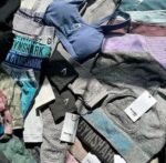 Gymshark Wholesale Clothing Pallets(200pcs at £550) - Image 5