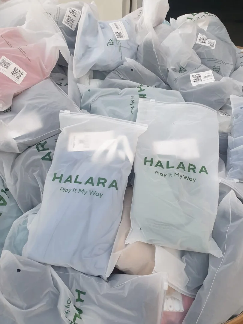 img_2314-1 Halara clothing pallet