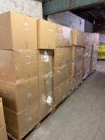 SHEIN half pallet clothing - Image 2