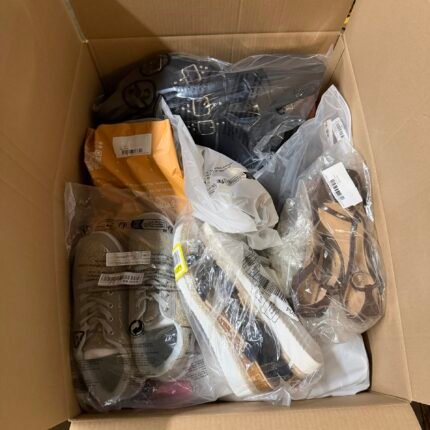 SHEIN Full Pallet shoes