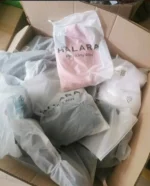 Halara Clothes Pallet For Sale