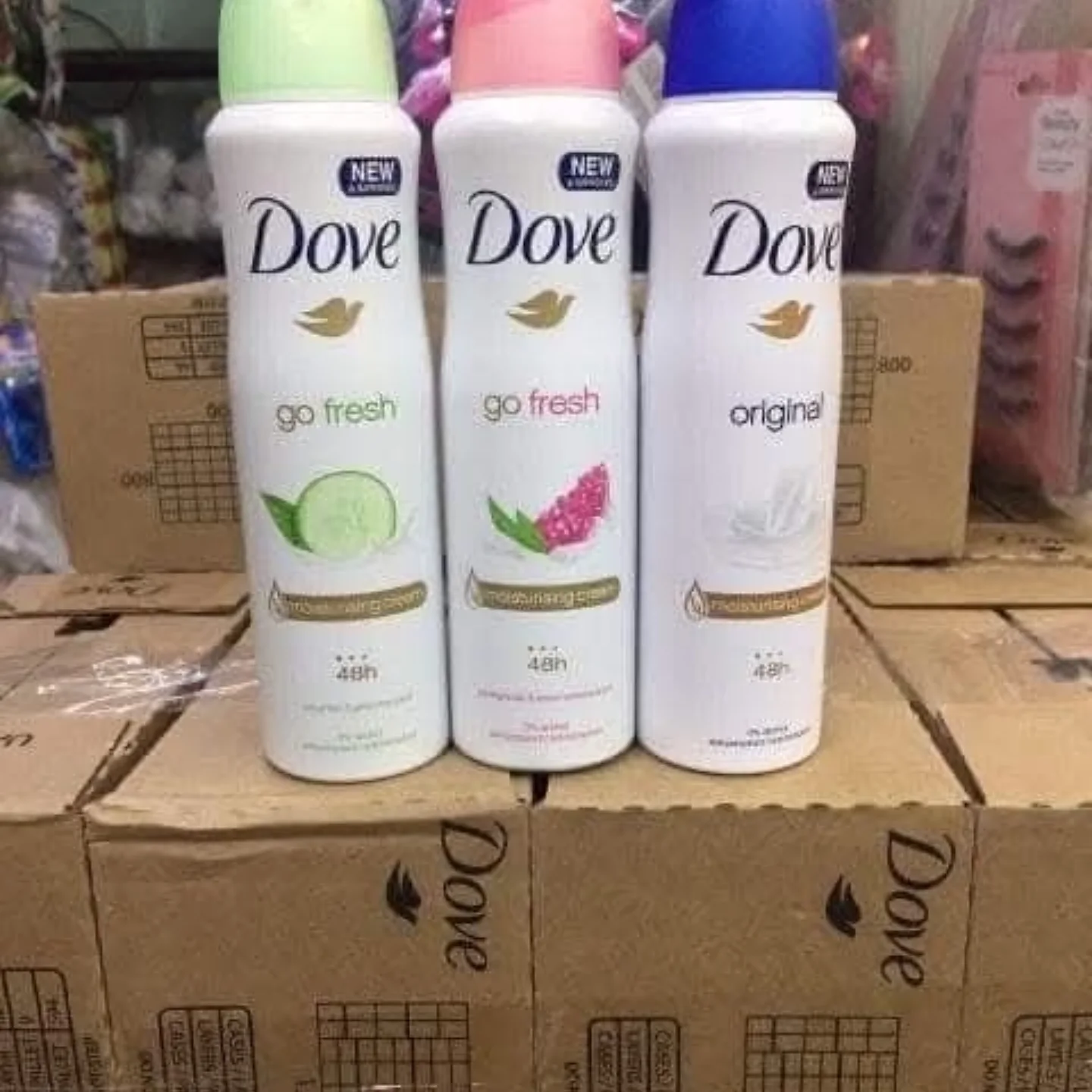 pallets_liquidation_center_483005867_18013646636650767_579672204281993557_n Dove Men & Women Anti-Perspirant Deodorant Spray Pallets – Wholesale Personal Care