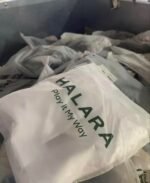 Best Halara Clothing Pallet Wholesale  (500 Pieces £1000) - Image 3