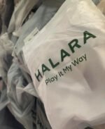 Best Halara Clothing Pallet Wholesale  (500 Pieces £1000) - Image 2