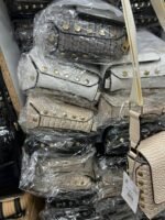 Women’s Handbags Pallets