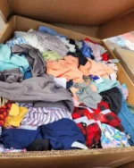 Men And Women Clothing Pallet - Image 3
