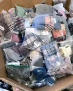 Men And Women Clothing Pallet - Image 9
