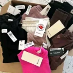 Lululemon clothing pallets UK - Image 4