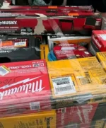 DeWalt Home Depot Tools Pallet: A Cost-Effective Solution - Image 4