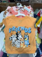 Girls Clothing Pallets for Sale – Bulk Wholesale for Resellers - Image 10
