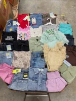 Girls Clothing Pallets for Sale – Bulk Wholesale for Resellers - Image 6