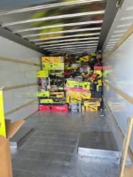 Milwaukee Tools Pallets for sale: A Smart Investment - Image 4