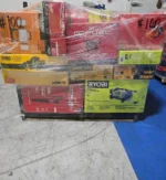 Milwaukee Tools Pallets for sale: A Smart Investment - Image 9