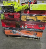 Milwaukee Tools Pallets for sale: A Smart Investment - Image 6
