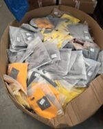 TikTok Clothing Pallets