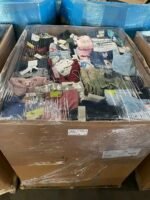 Target Summer Clothing Pallet - Mixed Men's, Women's, Kids - Image 2
