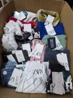 Women’s Zara New Edition - Image 4