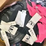 Buy Zara Clothes Pallets: Wholesale Fashion Inventory - Image 3