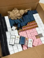 Wholesale Mini Perfume Pallets for Profitable Resale - Image 5