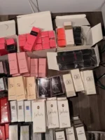 Wholesale Mini Perfume Pallets for Profitable Resale - Image 10