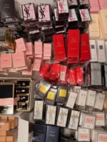 Wholesale Mini Perfume Pallets for Profitable Resale - Image 9