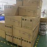 Vacuum Cleaner Pallets