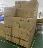 Vacuum Cleaner Pallets