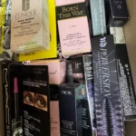 ASSORTED HIGH END COSMETIC LOT : The Smart Way - Image 8
