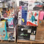 Wholesale Toys Liquidation Pallets for Sale at Amazing Prices - Image 2