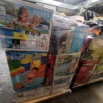 Wholesale Toys Liquidation Pallets for Sale at Amazing Prices - Image 5