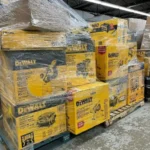 Wholesale Dewalt Power Tool Liquidation Pallets for Resellers - Image 4