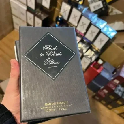 Authentic Perfume Liquidation Pallets