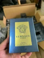 Authentic Perfume Liquidation Pallets for Sale UK - Image 7