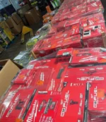 Milwaukee Tool Liquidation Pallets for Sale - Image 5